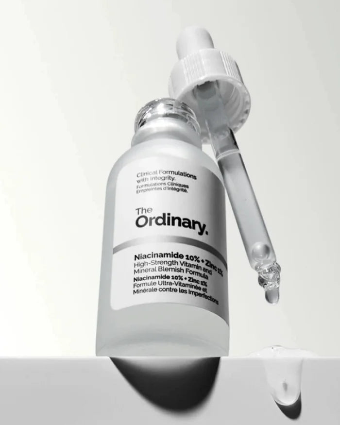 Niacinamide 10% + Zinc 1%