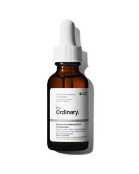 Granactive Retinoid Serum 5% in Squalane