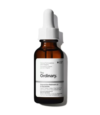 Granactive Retinoid Serum 5% in Squalane