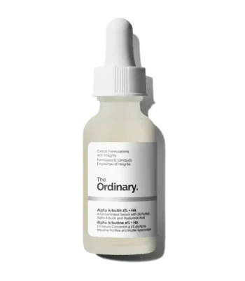 Original The Ordinary Alpha Arbutin Pakistan