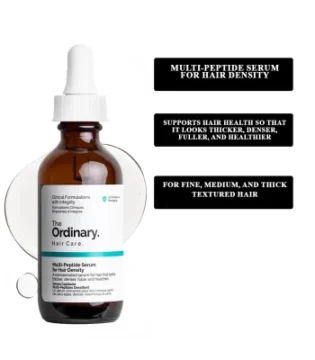 The Ordinary Hair Serum Price in Pakistan