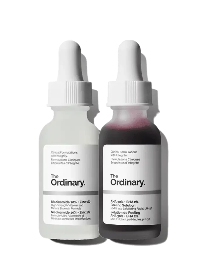 The Ordinary Niacinamide Peeling solution_Duo_ordinary.pk_ Buy The Ordinary Products in Pakistan