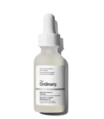 Original The Ordinary Salicylic Acid Pakistan