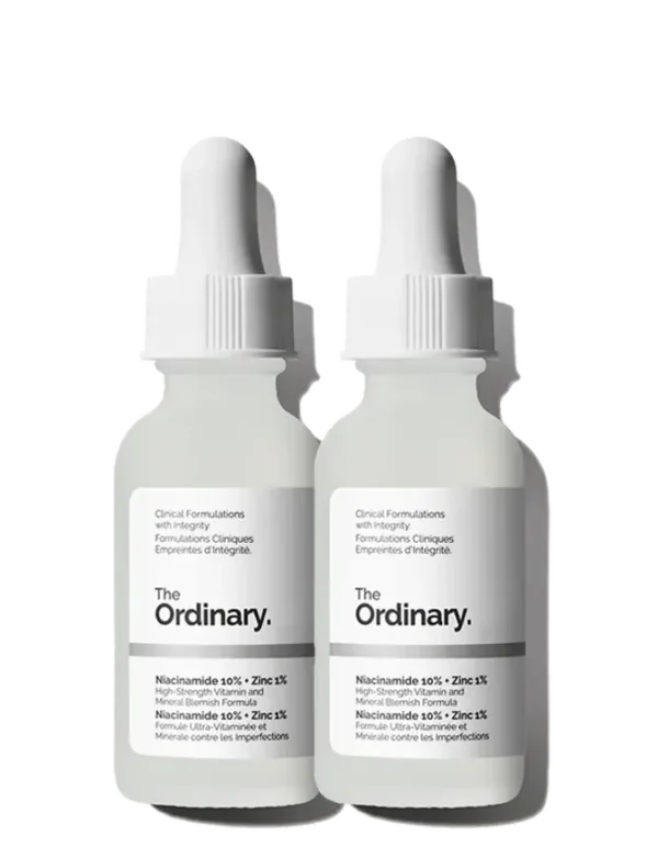 The Ordinary Niacinamide Serum in Pakistan