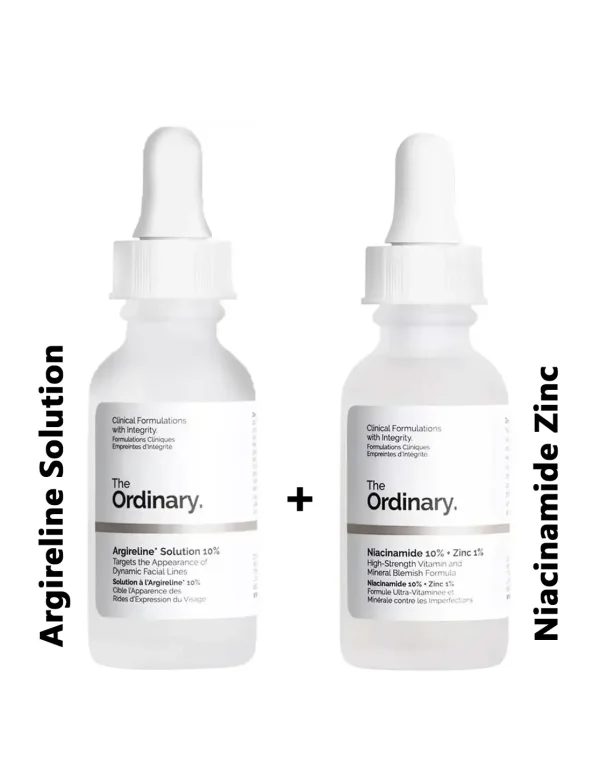 Anti-Aging & Clear Duo