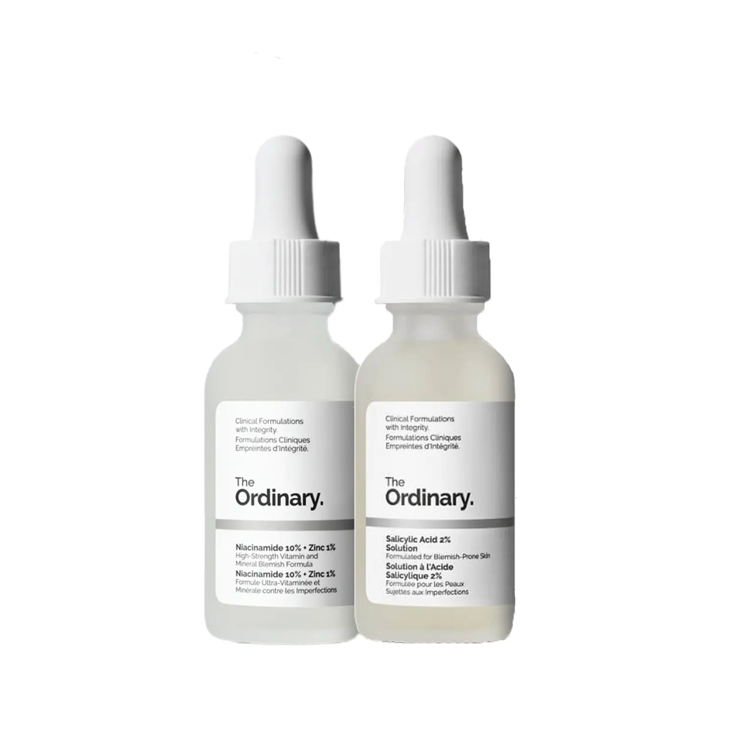 The Ordinary Acne Clear Set Original The Ordinary Acne Clear Set in Pakistan