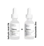 The Ordinary Acne Clear Set - Image 4