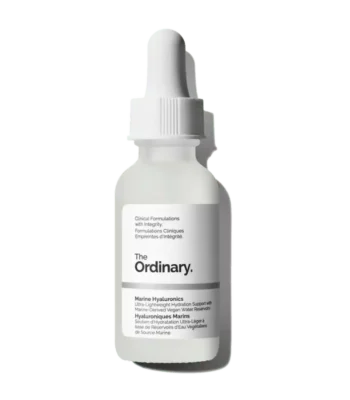 The Ordinary Marine Hyluronics in Pakistan