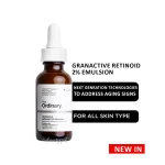 THE ORDINARY GRANACTIVE RETINOID 2% EMULSION IN PAKISTAN