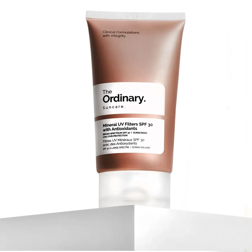 The-Ordinary-Sunscreen-spf-50-UV-Filter The Ordinary Mineral Uv Filters Spf30 price in Pakistan