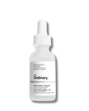 The Ordinary Multi-Peptide HA Serum in Pakistan