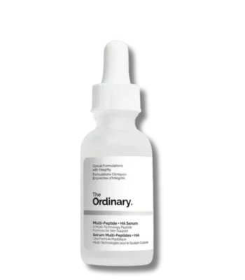 The Ordinary Multi-Peptide HA Serum in Pakistan