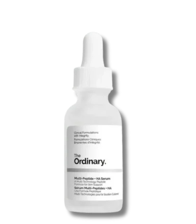The Ordinary Multi-Peptide HA Serum in Pakistan