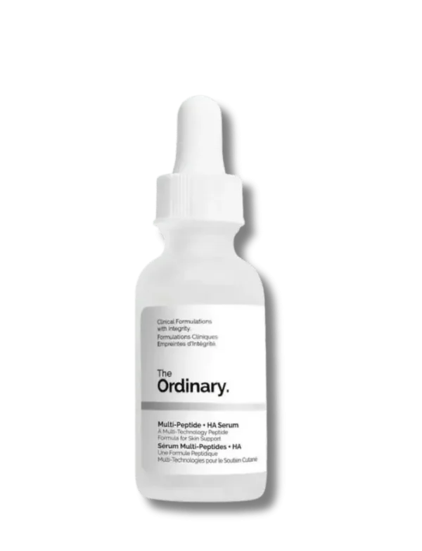 The Ordinary Multi-Peptide HA Serum in Pakistan