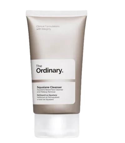Original Squalane Cleanser for Skincare by The Ordinary.pk