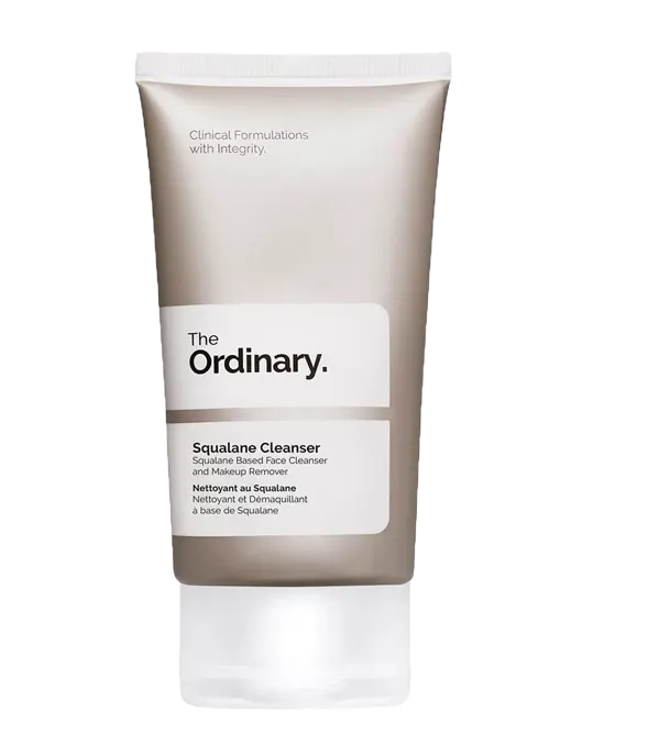 Original Squalane Cleanser for Skincare by The Ordinary.pk