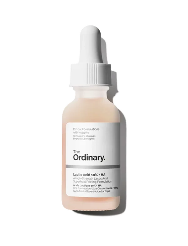 Authentic The Ordinary Lactic Acid in Pakistan