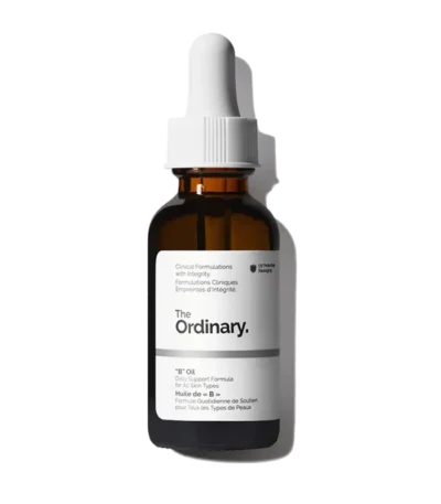 The Ordinary B Oil in Pakistan