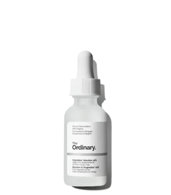 The Ordinary Argireline Solution Price in Pakistan