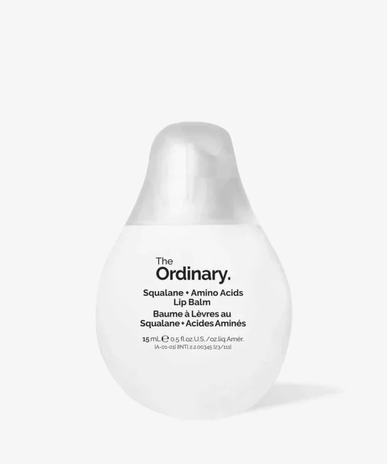 the ordinary Lip Balm price in Pakistan