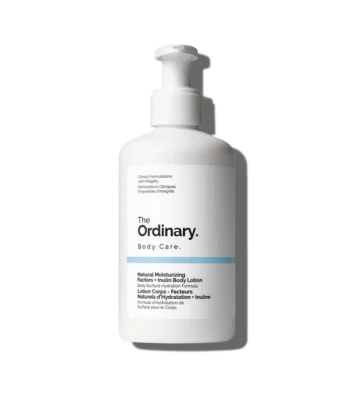 The Ordinary Body Lotion price in Pakistan
