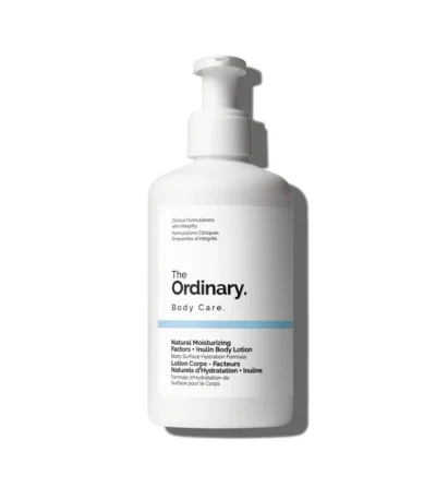 The Ordinary Body Lotion price in Pakistan