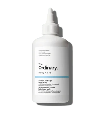 The Ordinary Salicylic Acid 0.5% Body Serum in Pakistan