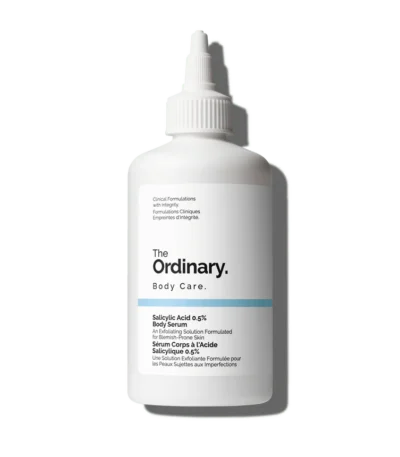 The Ordinary Salicylic Acid 0.5% Body Serum in Pakistan