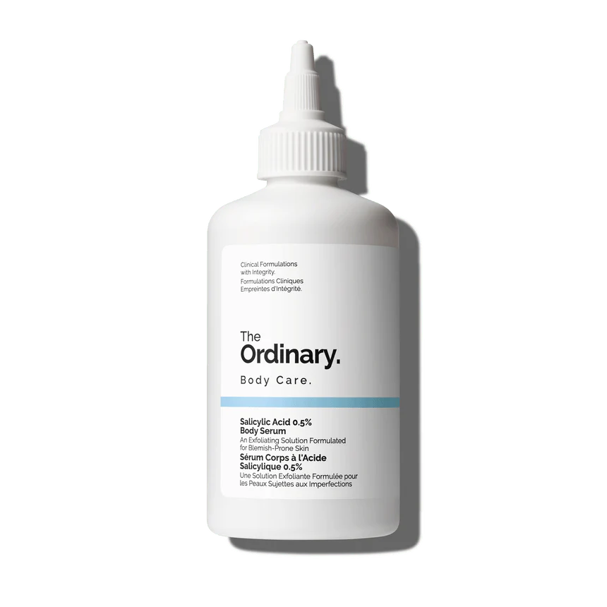 the-ordinary-serums-treatments-the-ordinary-salicylic-acid-0-5-body-serum-240ml-31802917584990 The Ordinary Salicylic Acid 0.5% Body Serum in Pakistan