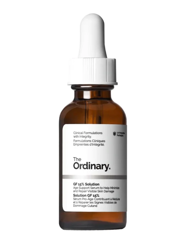 The Ordinary GF 15 Serum in Pakistan